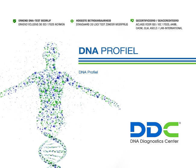 dna test