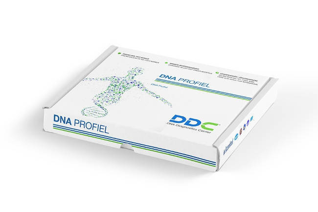 dna test